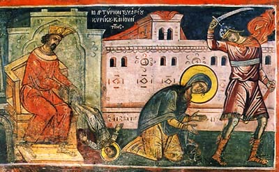 St.Kirkos